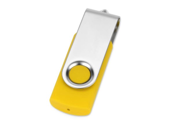 Флеш-карта USB 2.0 16 ГБ «Квебек» - Флеш-карта USB 2.0 16 ГБ «Квебек»