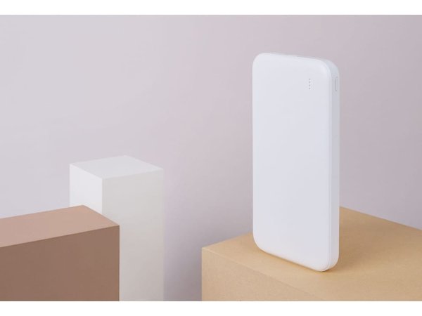 Внешний аккумулятор «NEO Start», 10000 mAh - Внешний аккумулятор «NEO Start», 10000 mAh