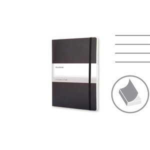 блокнот moleskine примерно формата а4