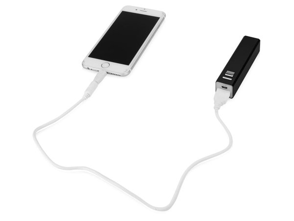 Внешний аккумулятор «Спейс», 3000 mAh - Внешний аккумулятор «Спейс», 3000 mAh