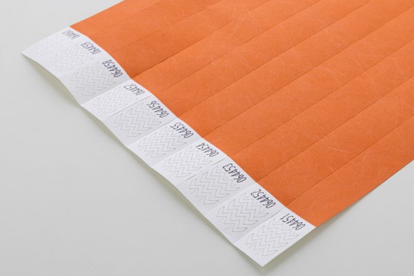 Tyvek браслеты (10 шт.) - Tyvek браслеты (10 шт.)