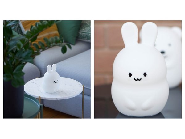 Ночник LED «Rabbit» - Ночник LED «Rabbit»