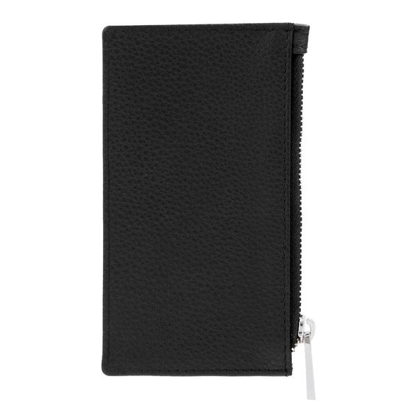 Картхолдер на молнии Classic Grained - Картхолдер на молнии Classic Grained
