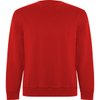 Джемпер BATIAN унисекс, КРАСНЫЙ 2XL