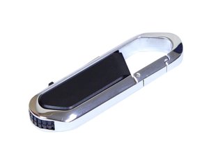 usb 2.0- флешка на 64 гб в виде карабина