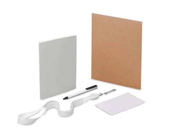 Welcome pack «Smart start» - Welcome pack «Smart start»
