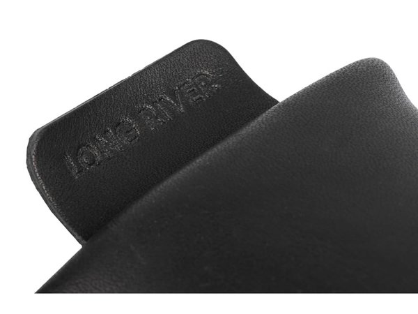 Косметичка «Брис» с лого Long River - Косметичка «Брис» с лого Long River