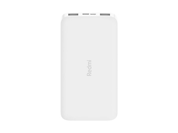 Внешний аккумулятор «Redmi Power Bank», 10000 мАч - Внешний аккумулятор «Redmi Power Bank», 10000 мАч