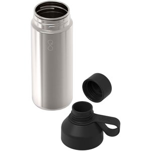 бутылка для воды ocean bottle lite 620 мл