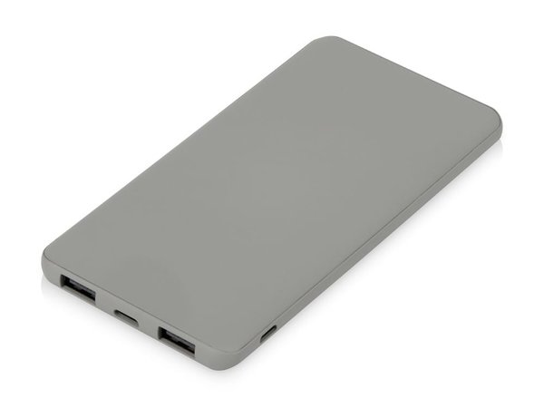 Подарочный набор «COLOR IT» c блокнотом, ручкой и повербанком, 5000 mAh - Подарочный набор «COLOR IT» c блокнотом, ручкой и повербанком, 5000 mAh