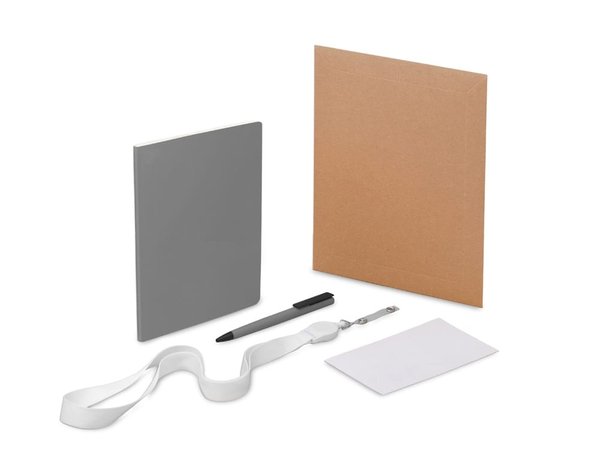 Welcome pack «Smart start» - Welcome pack «Smart start»