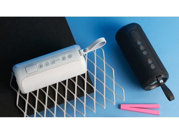 Портативная колонка «mySound Colibri 2C», 6 Вт - Портативная колонка «mySound Colibri 2C», 6 Вт