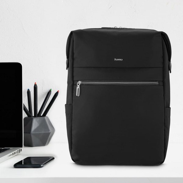 Рюкзак для ноутбука 16,2" Hama Ultimate - Рюкзак для ноутбука 16,2" Hama Ultimate