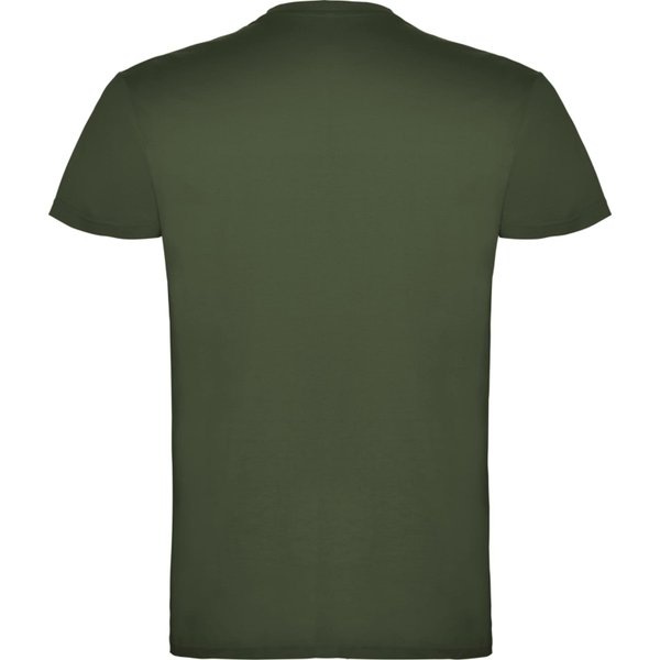 Футболка BEAGLE - Футболка BEAGLE, VENTURE GREEN 2XL