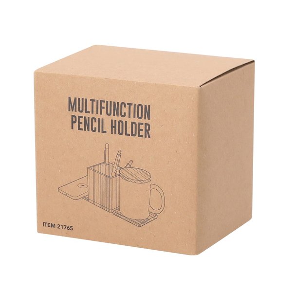 Многофункциональный держатель для карандашей Deblik - Многофункциональный держатель для карандашей Deblik