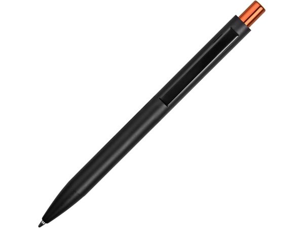 Ручка металлическая шариковая «Blaze» - Ручка металлическая шариковая «Blaze»