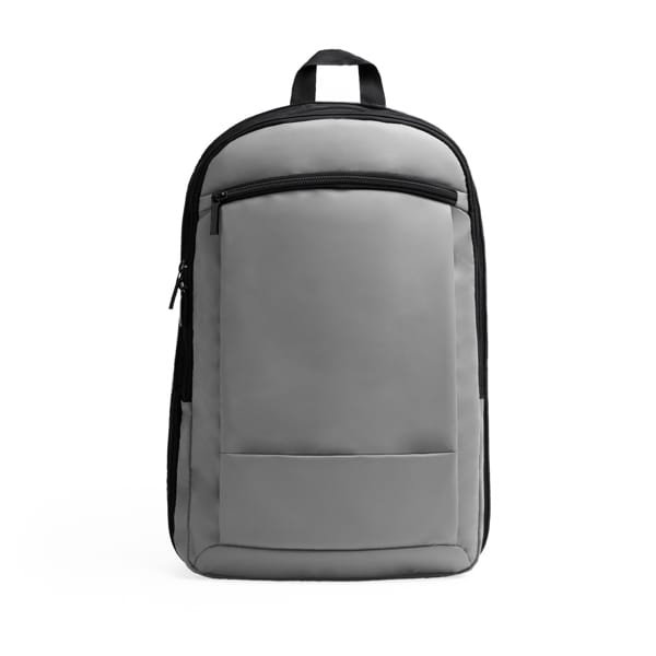 Рюкзак BINDER, серый - Рюкзак BINDER, серый