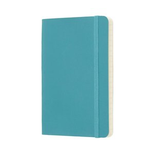 блокнот moleskine примерно формата a6.
