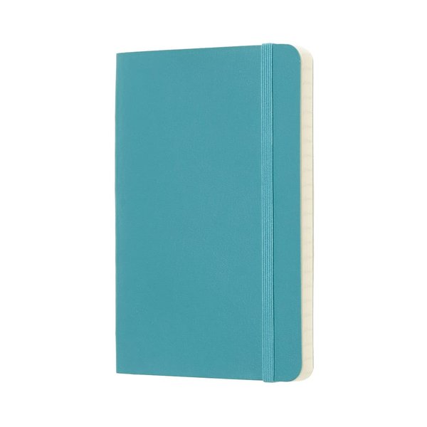 Блокнот MOLESKINE примерно формата A6. - Блокнот MOLESKINE примерно формата A6.