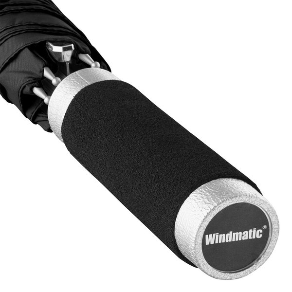 Зонт с алюминиевым каркасом AC Regular Windmatic® - Зонт с алюминиевым каркасом AC Regular Windmatic®