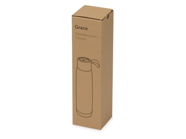Термобутылка «Grace», 320 мл - Термобутылка «Grace», 320 мл