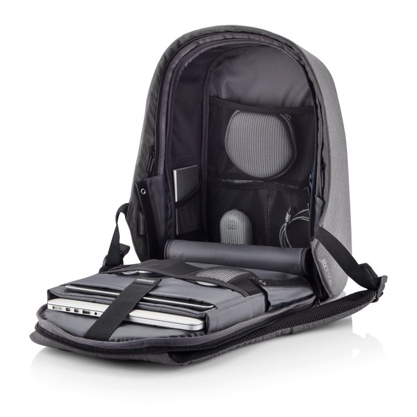 Антикражный рюкзак Bobby Hero XL - Антикражный рюкзак Bobby Hero XL