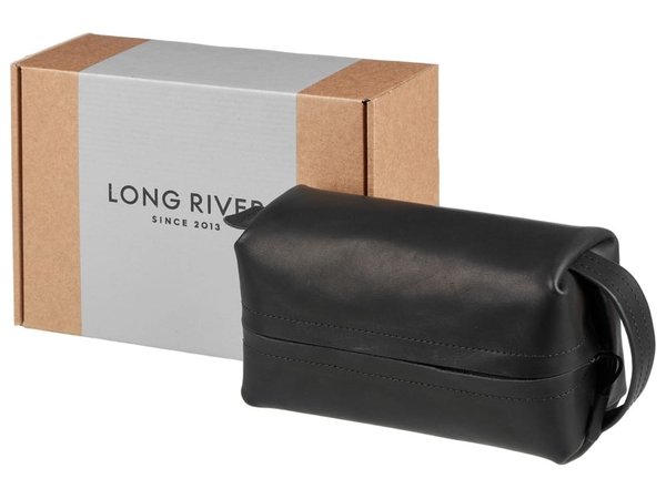 Косметичка «Брис» с лого Long River - Косметичка «Брис» с лого Long River