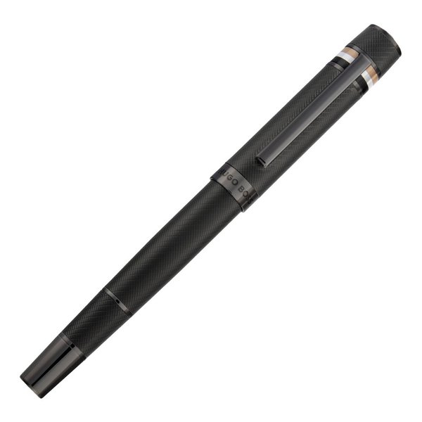Перьевая ручка Core Iconic Black - Перьевая ручка Core Iconic Black