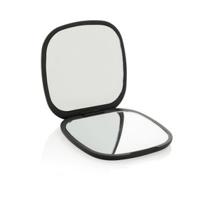 зеркало для макияжа reflecta из переработанного пластика rcs