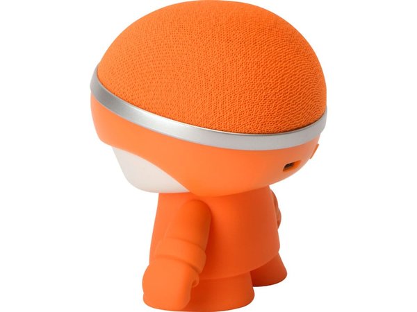 Портативный динамик Bluetooth «mini XBOY» - Портативный динамик Bluetooth «mini XBOY»