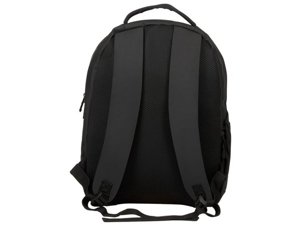 Рюкзак «Sofit» для ноутбука 14'' из экокожи - Рюкзак «Sofit» для ноутбука 14'' из экокожи