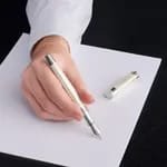 Перьевая ручка Eclat - Перьевая ручка Eclat