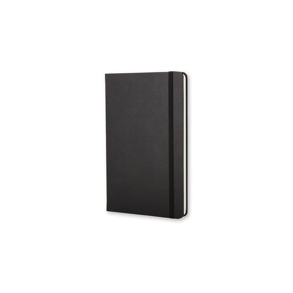 Блокнот MOLESKINE примерно формата А5 - Блокнот MOLESKINE примерно формата А5