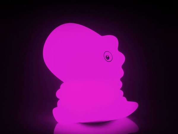Светильник «LED Dino» - Светильник «LED Dino»
