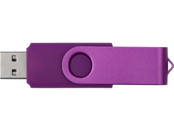 USB-флешка на 8 Гб «Квебек Solid» - USB-флешка на 8 Гб «Квебек Solid»