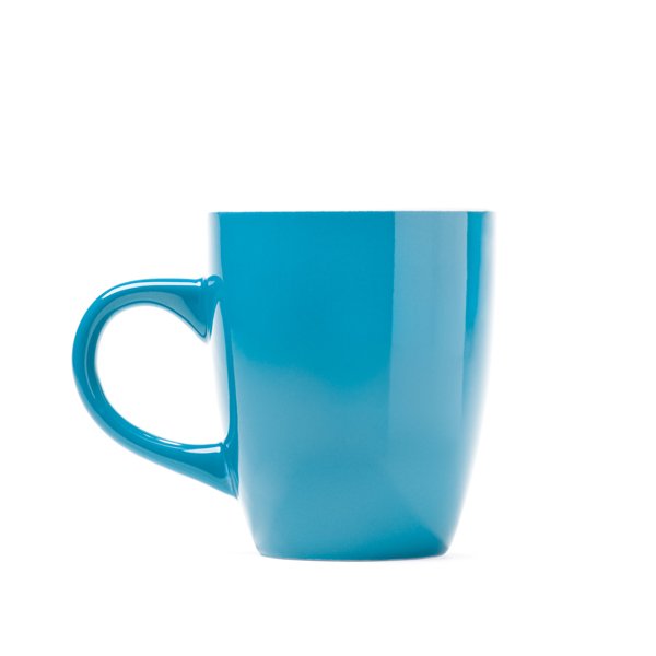 Кружка NOLO LIGHT ROYAL BLUE - Кружка NOLO LIGHT ROYAL BLUE