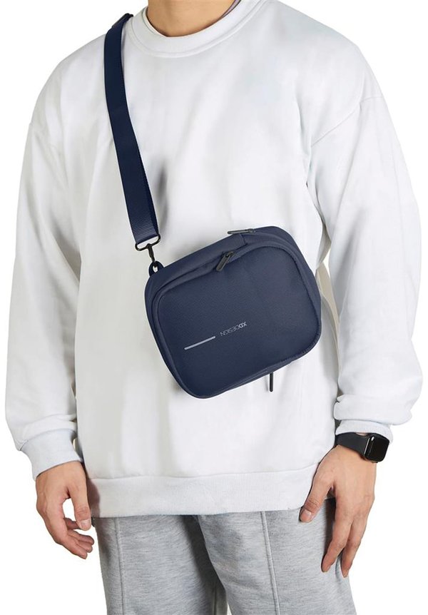 Сумка XD Design Boxy Sling - Сумка XD Design Boxy Sling
