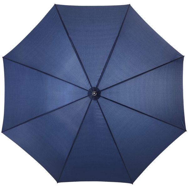 Зонт Karl 30" с деревянной ручкой - Зонт Karl 30" с деревянной ручкой