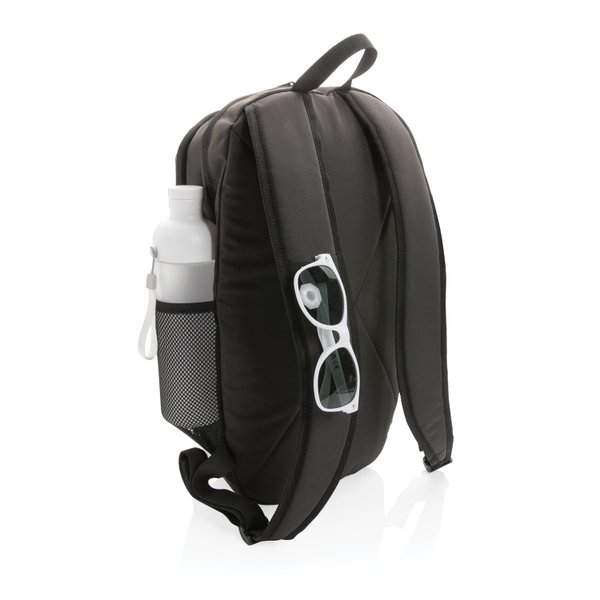 Рюкзак Impact Casual из RPET AWARE™ 300D - Рюкзак Impact Casual из RPET AWARE™ 300D