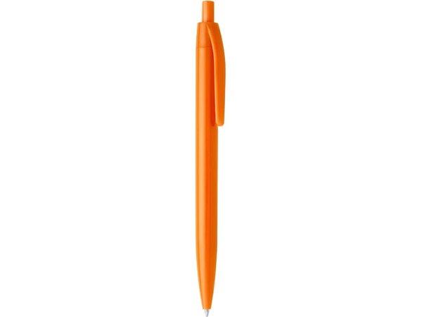 Ручка пластиковая шариковая STIX - Ручка пластиковая шариковая STIX