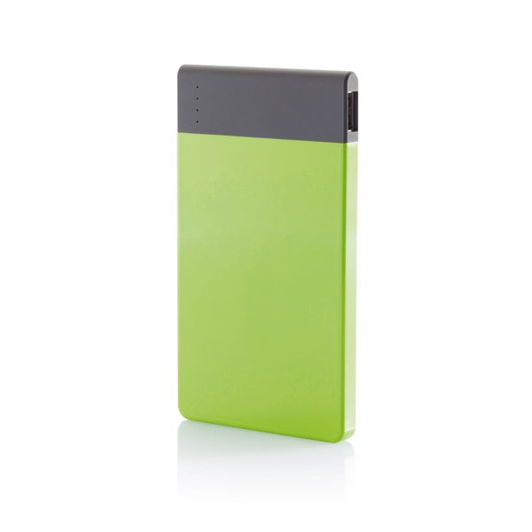 Тонкое зарядное устройство, 4600 mAh - Тонкое зарядное устройство, 4600 mAh