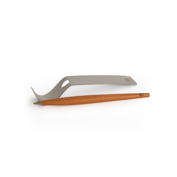 Вечная ручка Pininfarina Piuma A MODERN CLASSIC - Вечная ручка Pininfarina Piuma A MODERN CLASSIC PEARWOOD