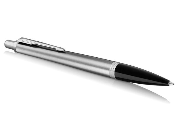 Ручка шариковая Parker «Urban Core Metro Metallic CT» - Ручка шариковая Parker «Urban Core Metro Metallic CT»