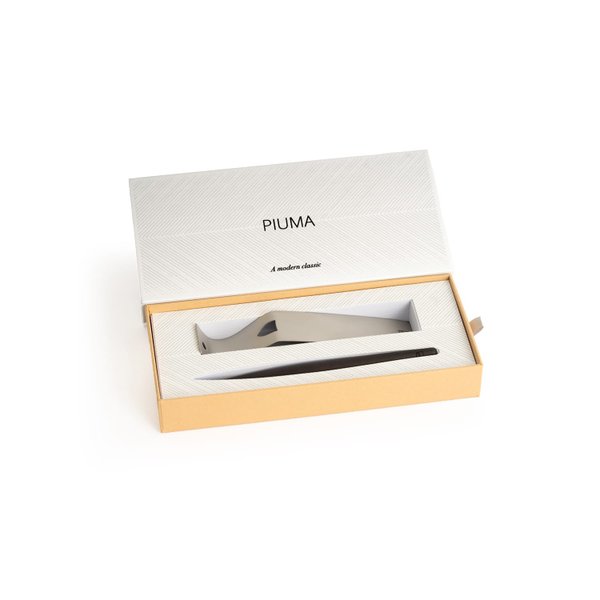 Вечная ручка Pininfarina Piuma A MODERN CLASSIC - Вечная ручка Pininfarina Piuma A MODERN CLASSIC CHARCOAL