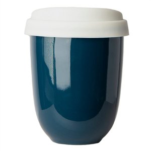 стакан capsula с крышкой