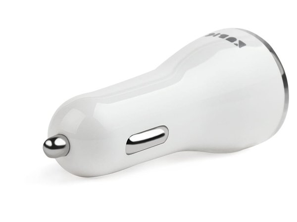 Адаптер автомобильный USB «Kubic A3» - Адаптер автомобильный USB «Kubic A3»