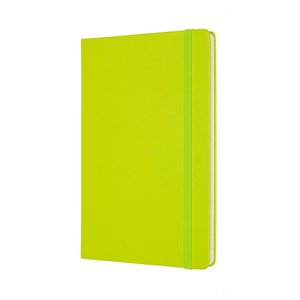 блокнот moleskine примерно формата a5.