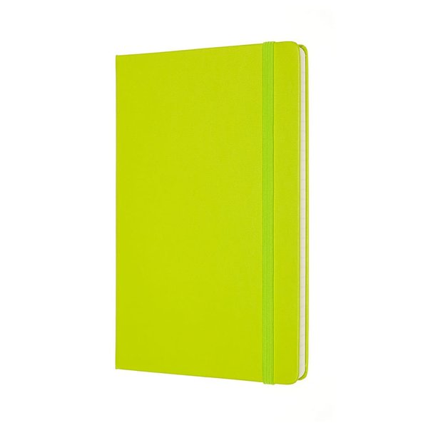 Блокнот MOLESKINE примерно формата A5. - Блокнот MOLESKINE примерно формата A5.