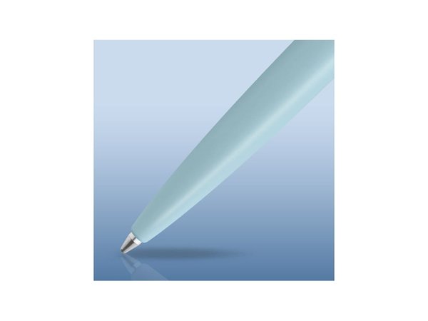 Ручка шариковая «Allure blue CT» - Ручка шариковая «Allure blue CT»