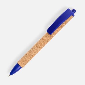 ручка шариковая grapho, синяя